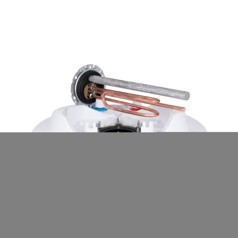 Электрический водонагреватель Thermo Alliance Spectra 120 л вертикальный, мокрий ТЭН 2,0 кВт, d 435 мм
