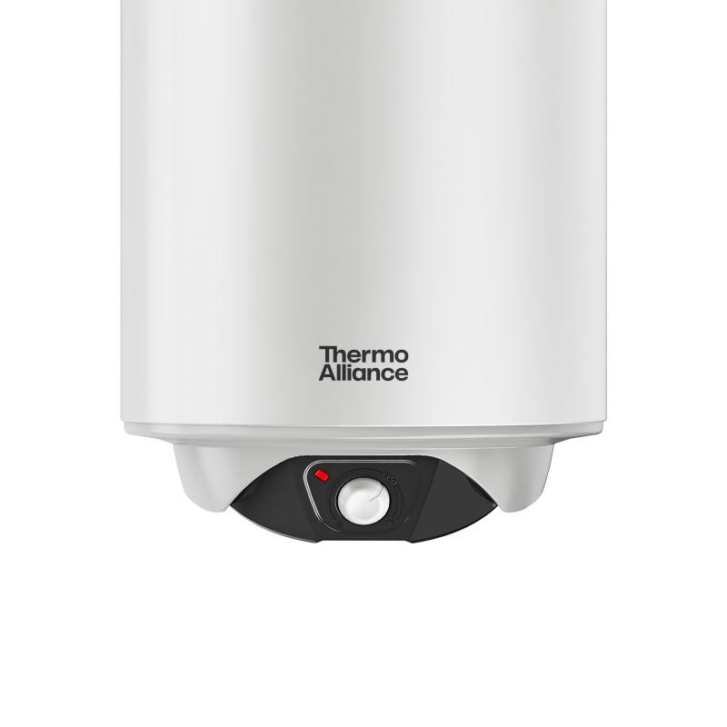 Электрический водонагреватель Thermo Alliance Spectra 120 л вертикальный, сухие ТЭНы 2,0 кВт, d 435 мм