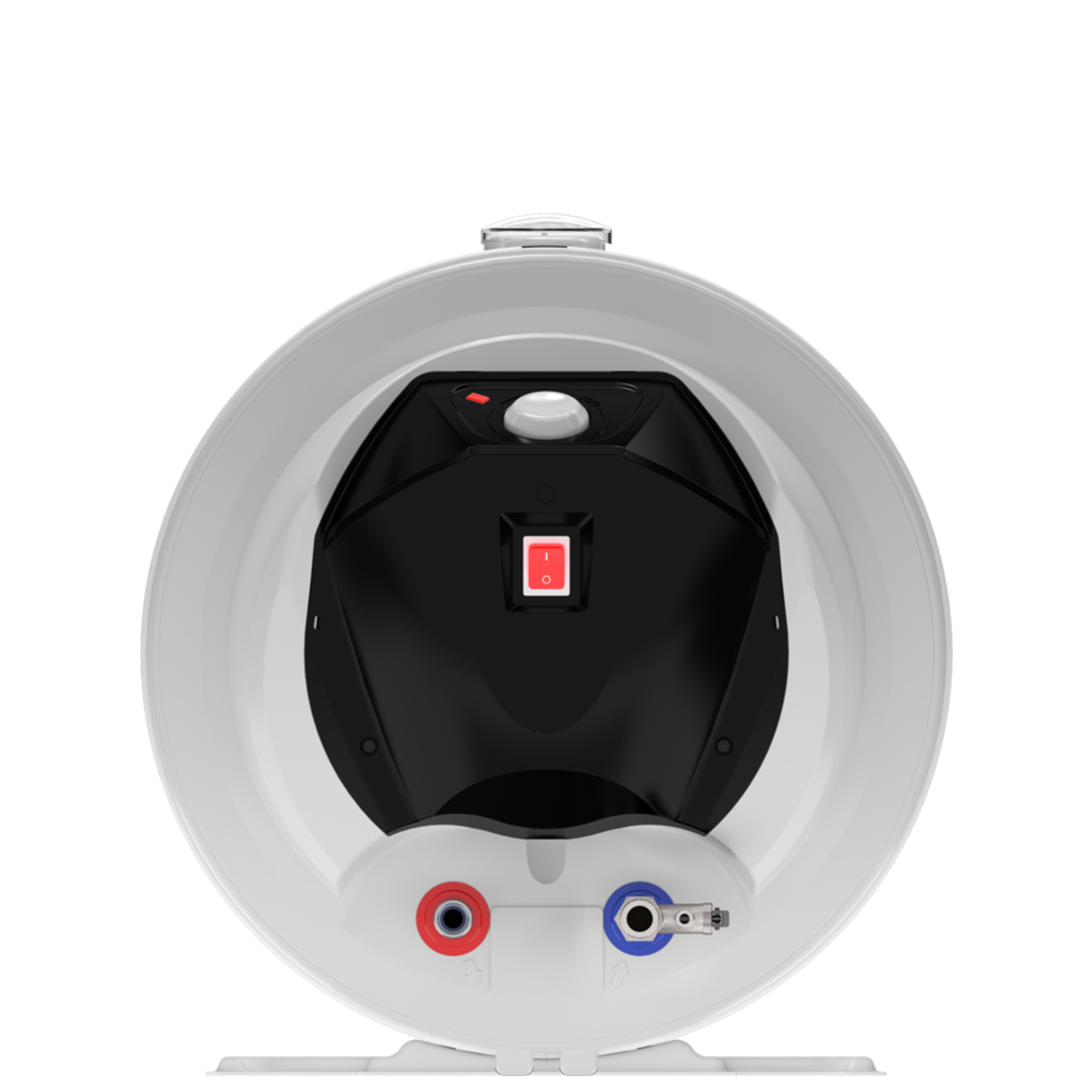 Водонагреватель электрический Thermo Alliance Spectra 120 л вертикальный, сухой керамический ТЭН 2,0 кВт, d 435 мм