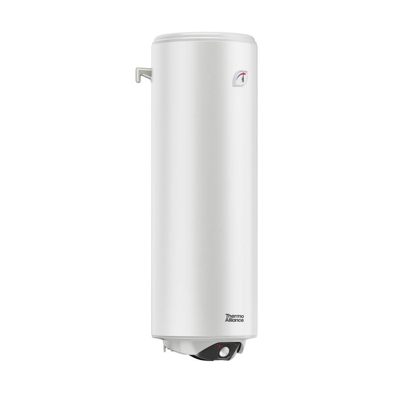 Электрический водонагреватель Thermo Alliance Spectra 150 л вертикальный, мокрий ТЭН 2,0 кВт, d 435 мм