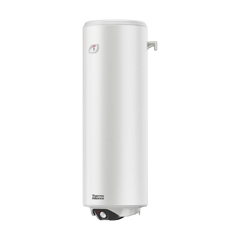 Электрический водонагреватель Thermo Alliance Spectra 150 л вертикальный, мокрий ТЭН 2,0 кВт, d 435 мм