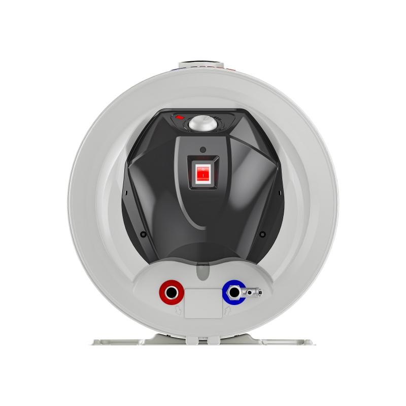 Электрический водонагреватель Thermo Alliance Spectra 150 л вертикальный, мокрий ТЭН 2,0 кВт, d 435 мм