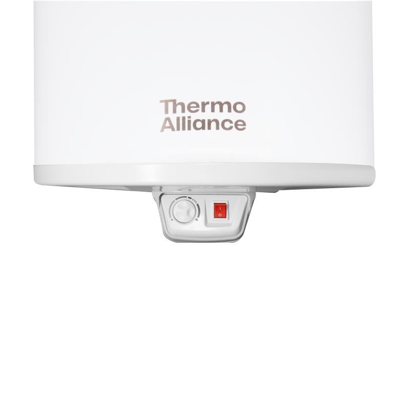 Электрический водонагреватель Thermo Alliance Spectra 200 л вертикальный, мокрий ТЭН 3,0 кВт, d 586 мм