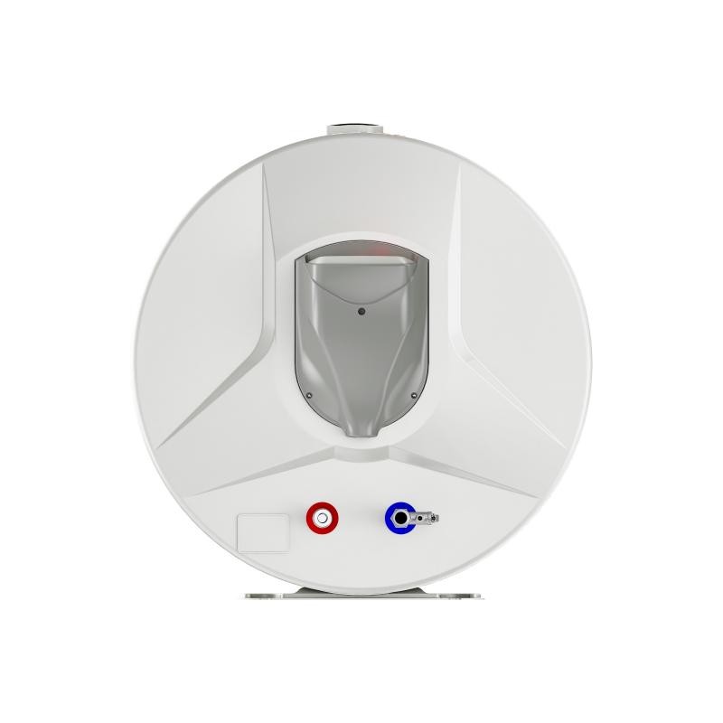 Электрический водонагреватель Thermo Alliance Spectra 200 л вертикальный, мокрий ТЭН 3,0 кВт, d 586 мм