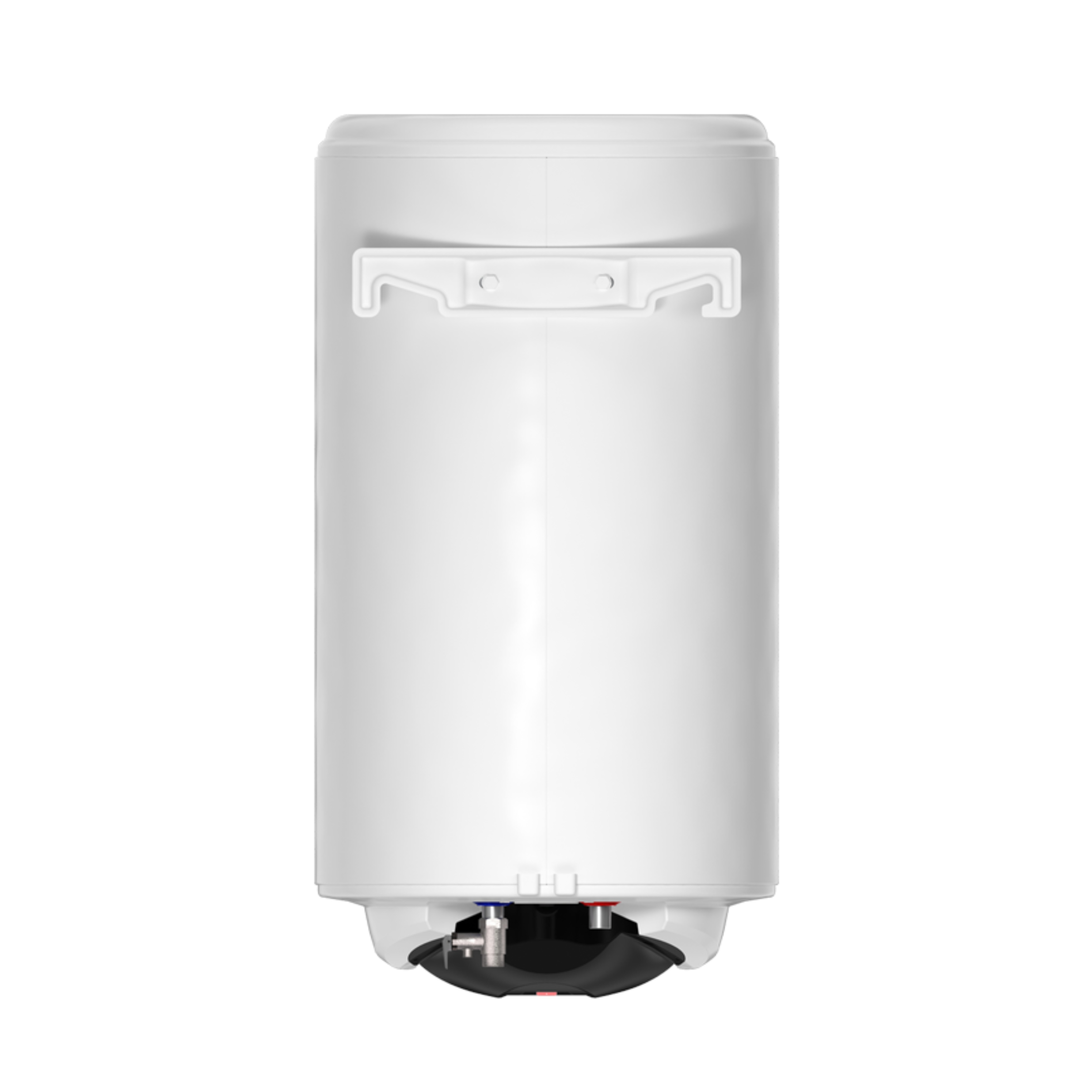 Водонагреватель электрический Thermo Alliance Spectra 80 л вертикальный, сухой керамический ТЭН 2,0 кВт, d 435 мм,