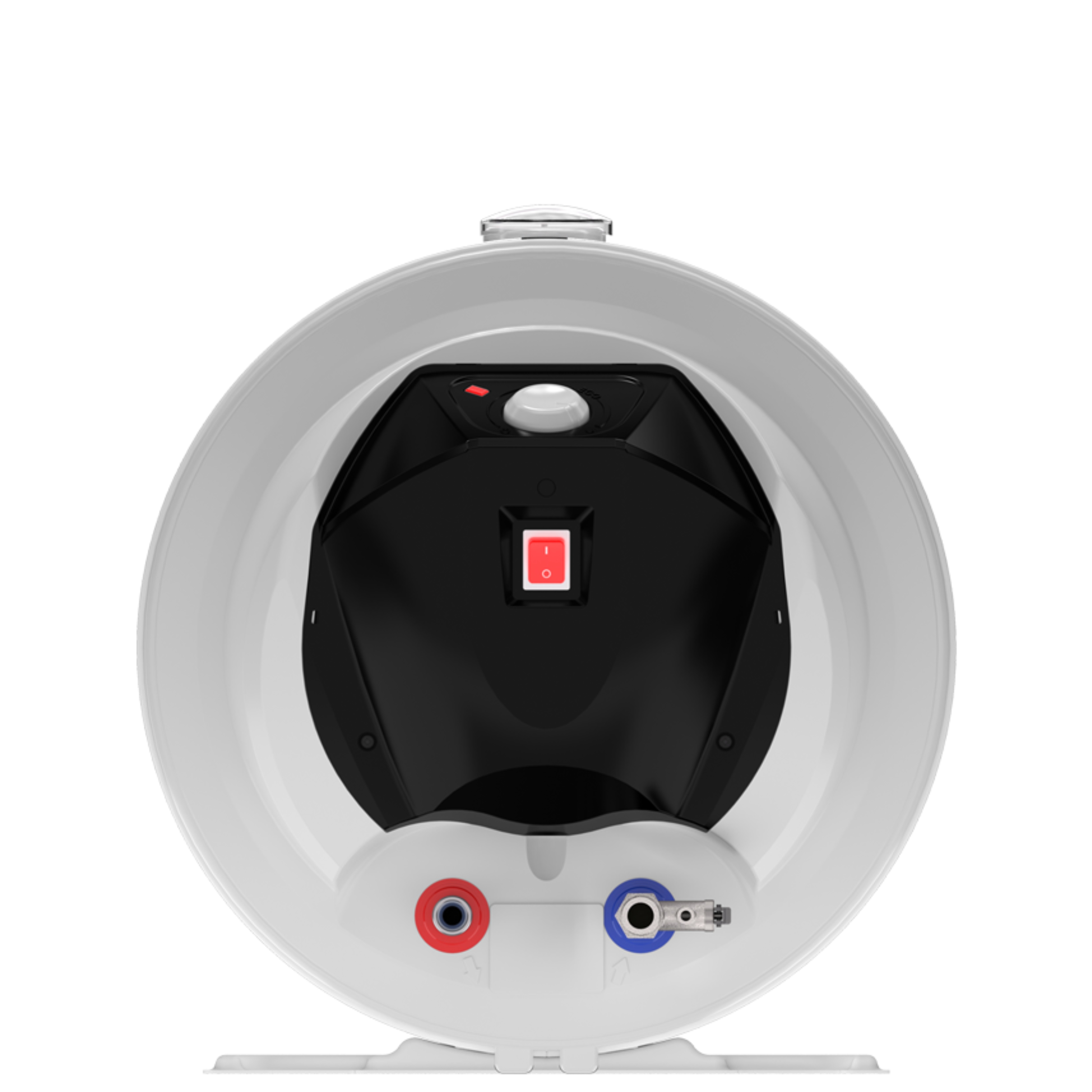 Водонагреватель электрический Thermo Alliance Spectra 80 л вертикальный, сухой керамический ТЭН 2,0 кВт, d 435 мм,