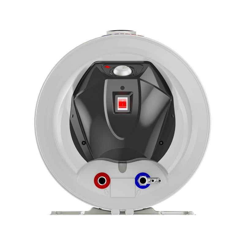 Электрический водонагреватель Thermo Alliance Spectra 80 л вертикальный, сухие ТЭНы 2,0 кВт, d 435 мм