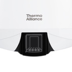 Бойлер електричний Thermo Alliance Spectra Flat 80 л універсальний, мокрий ТЕН 3,3 кВт, h 279 мм
