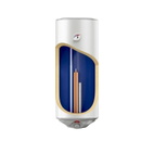 Бойлер электрический Thermo Alliance Spectra Slim 30 л вертикальный, сухие ТЭНы 1,6 кВт, d 360 мм