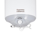Бойлер электрический Thermo Alliance Spectra Slim 30 л вертикальный, сухие ТЭНы 1,6 кВт, d 360 мм