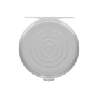 Бойлер электрический Thermo Alliance Spectra Slim 30 л вертикальный, сухие ТЭНы 1,6 кВт, d 360 мм