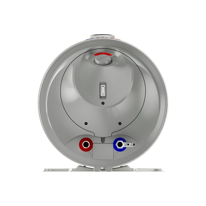 Электрический водонагреватель Thermo Alliance Spectra slim 50 л вертикальный, сухие ТЭН 1,6 кВт, d 360 мм