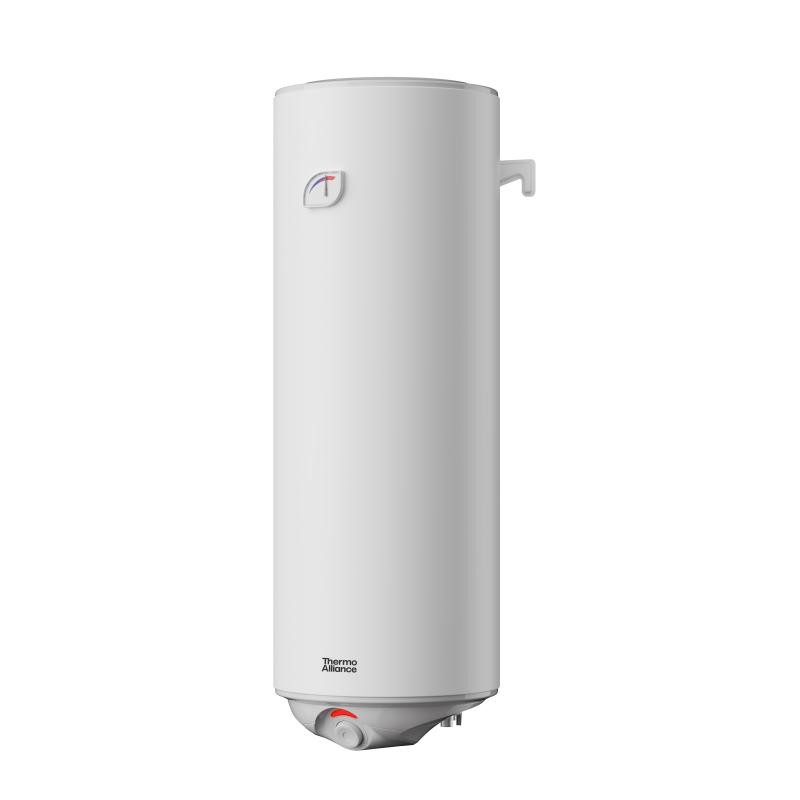 Электрический водонагреватель Thermo Alliance Spectra slim 80 л вертикальный, сухие ТЭН 2,0 кВт, d 360 мм