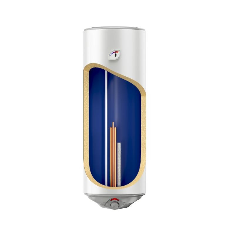 Электрический водонагреватель Thermo Alliance Spectra slim 80 л вертикальный, сухие ТЭН 2,0 кВт, d 360 мм