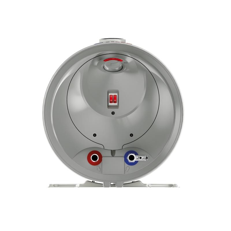 Электрический водонагреватель Thermo Alliance Spectra slim 80 л вертикальный, сухие ТЭН 2,0 кВт, d 360 мм