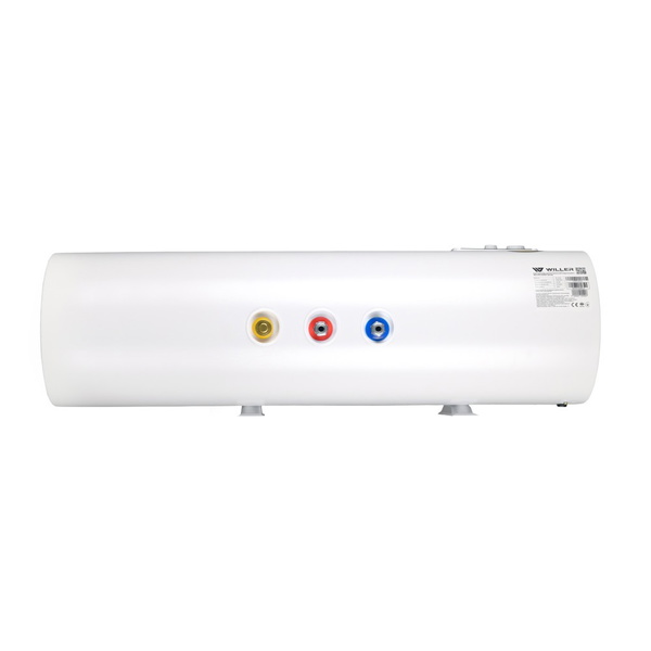 Водонагреватель горизонтальный Willer EH100R Spring