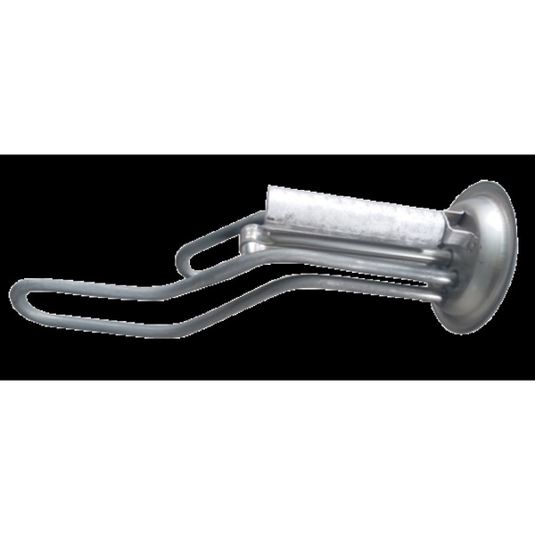 Водонагреватель горизонтальный Willer EH100R Spring