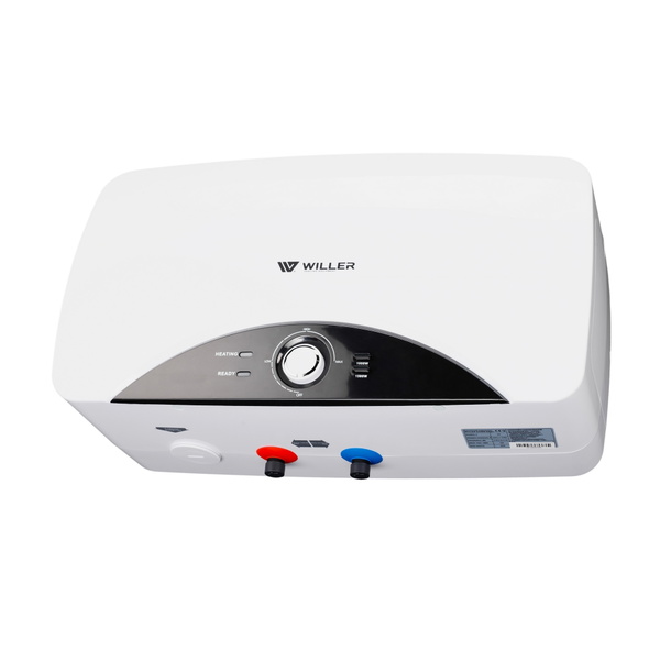 Водонагреватель горизонтальный Willer EH20R Edge+