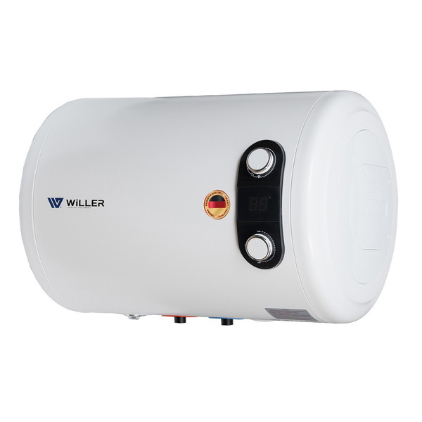 Водонагреватель горизонтальный Willer EH50RI-Horizon