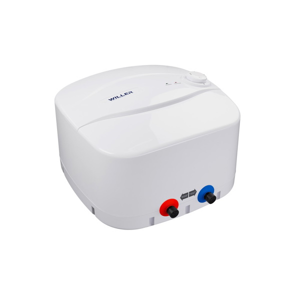 Водонагреватель над мойкой Willer PA10R Optima Mini