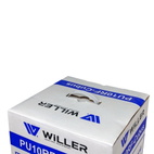Водонагреватель под мойкой напольный Willer PU07RF-Cubus