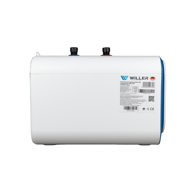 Водонагреватель под мойкой напольный Willer PU10RF-Cubus