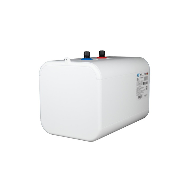 Водонагреватель под мойкой напольный Willer PU10RF-Cubus