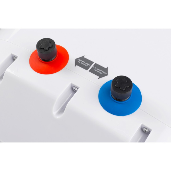 Водонагреватель под мойкой Willer PU15R Optima Mini