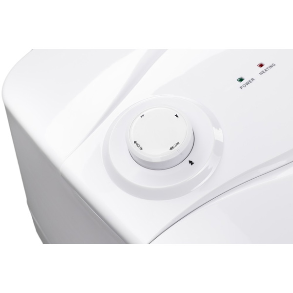 Водонагреватель под мойкой Willer PU25R Optima Mini