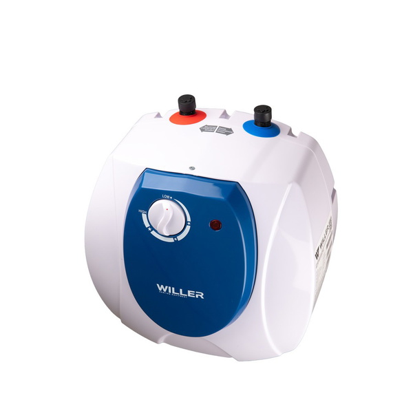 Водонагреватель под мойкой Willer PU6R Optima Mini