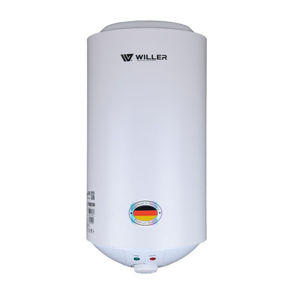 Водонагреватель универсальный Willer AEVH-30R (Ultraslim) Palermo