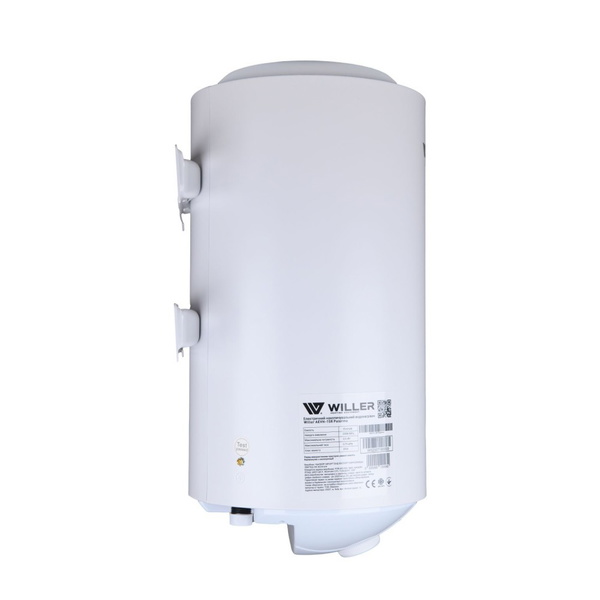 Водонагреватель универсальный Willer AEVH-30R (Ultraslim) Palermo