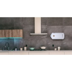 Водонагреватель универсальный Willer AEVH-30R (Ultraslim) Palermo