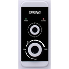 Водонагреватель универсальный Willer EVH100R Spring