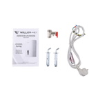 Водонагреватель универсальный Willer EVH100R Spring