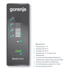 Водонагреватель вертикальный Gorenje GBF 150SMV9 (514349)