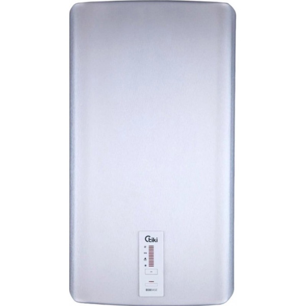 Бойлер вертикальный Tiki OGBS 50 E5 Supr SD 50V9 (700089) (цвет Темно-серая Алькантара)