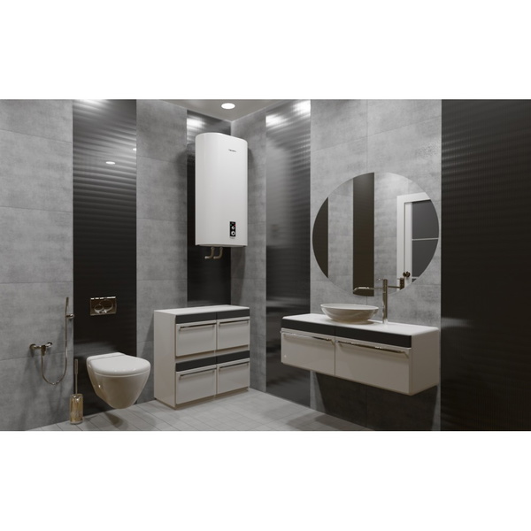 Водонагреватель вертикальный Willer EV100DR Grand