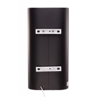 Водонагреватель вертикальный Willer EV100DR Grand (цвет черный матовый)