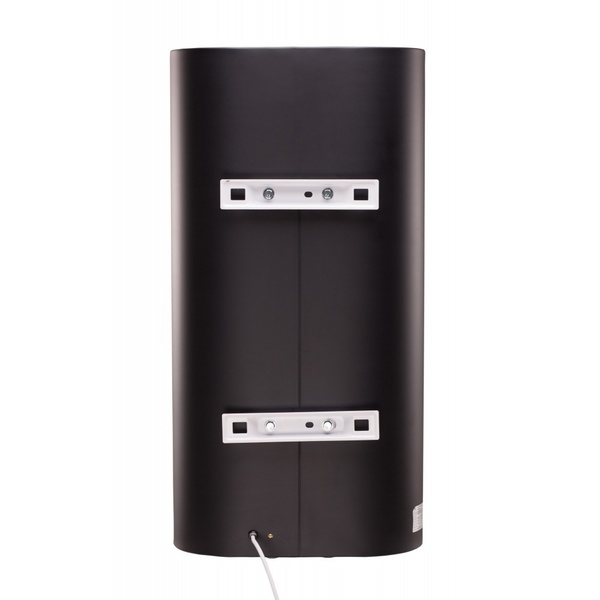 Водонагреватель вертикальный Willer EV100DR Grand (цвет черный матовый)