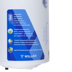 Водонагреватель вертикальный Willer EV100DR Optima