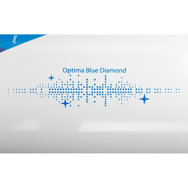 Водонагреватель вертикальный Willer EV100DR Optima