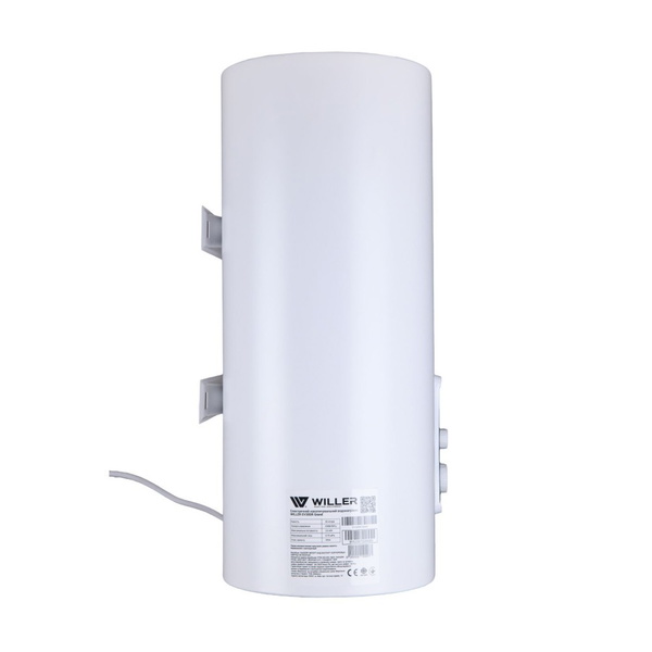 Водонагреватель вертикальный Willer EV30DR Grand