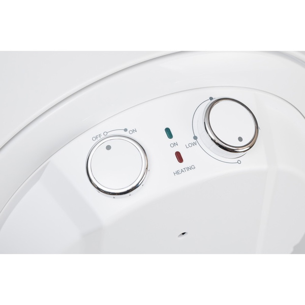 Водонагреватель вертикальный Willer EV30DR-Prime