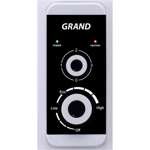 Водонагреватель вертикальный Willer EV80DR Grand