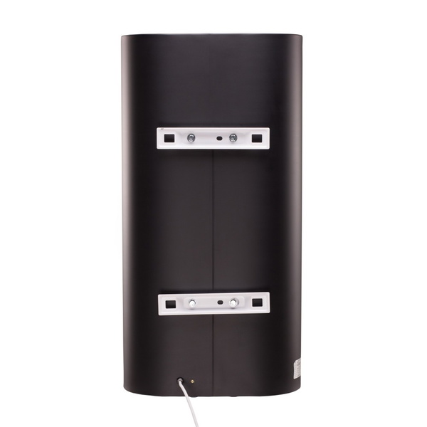 Водонагреватель вертикальный Willer EV80DR Grand (цвет черный матовый)