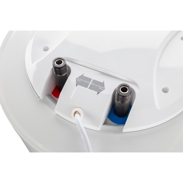 Водонагреватель вертикальный Willer EV80DR Optima