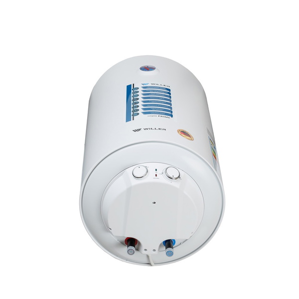 Водонагреватель вертикальный Willer EV80DR-Prime