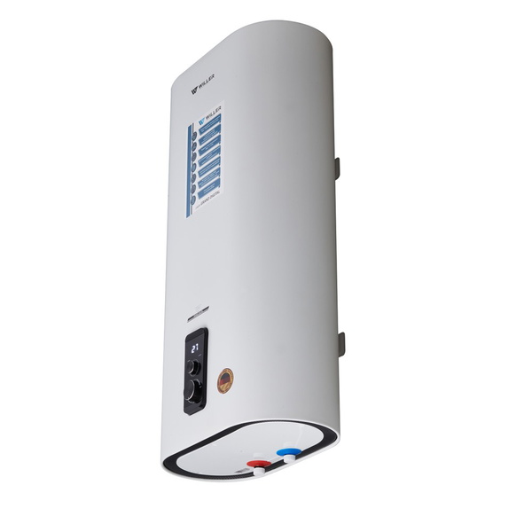 Водонагреватель вертикальный Willer EV80DRI Grand Digital