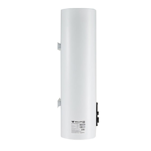 Водонагреватель вертикальный Willer EV80DRI Grand Digital